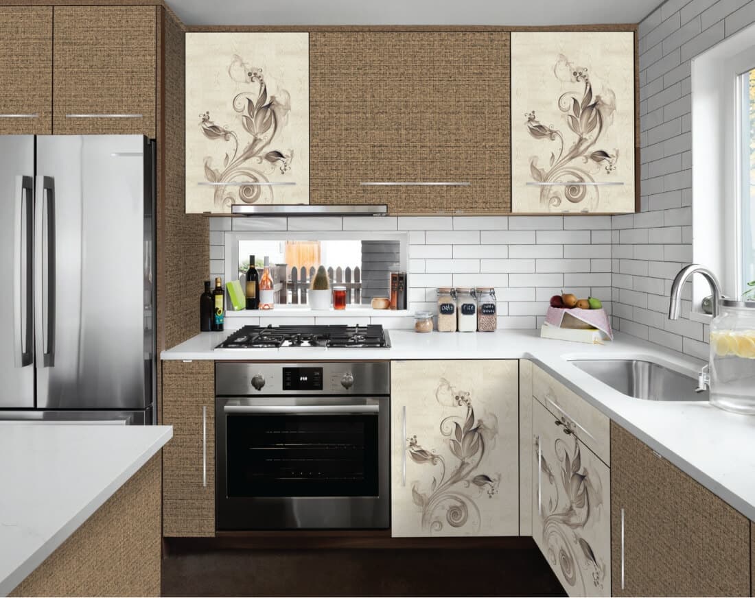 Kitchen Design 3