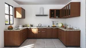 Kitchen Design 8