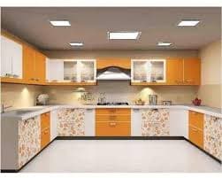 Kitchen Design 10