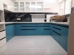 Kitchen Design 17
