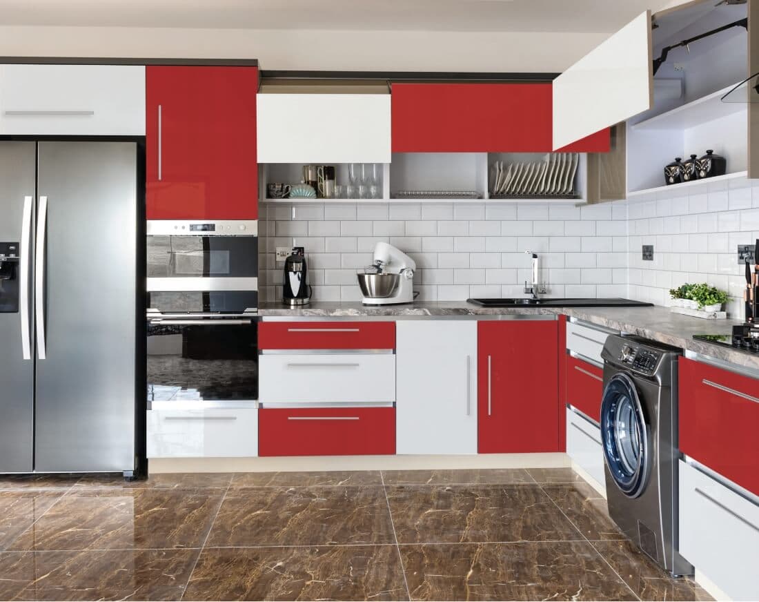 Kitchen Design 21