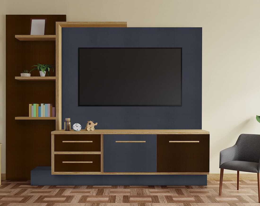 TV Cabinets Design 10