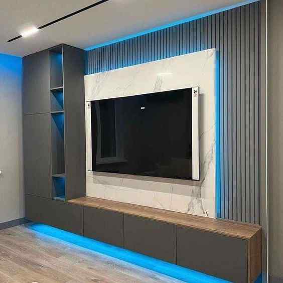 TV Cabinets Design 5