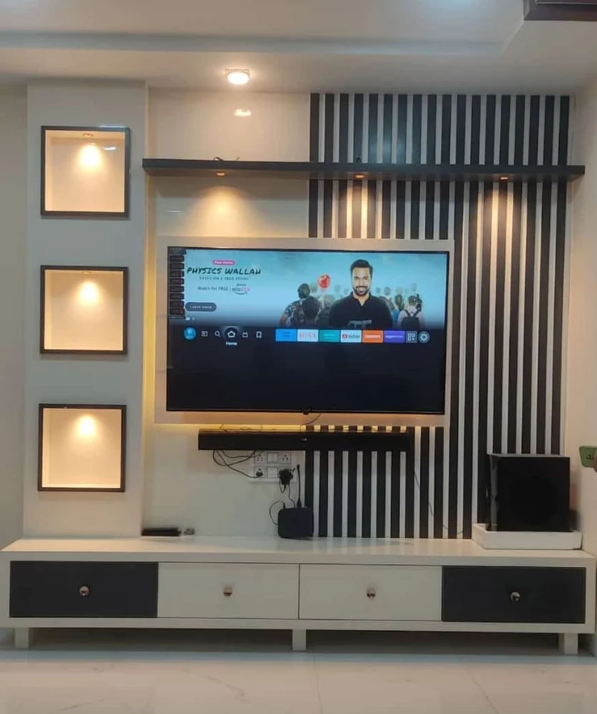 TV Cabinets Design 13