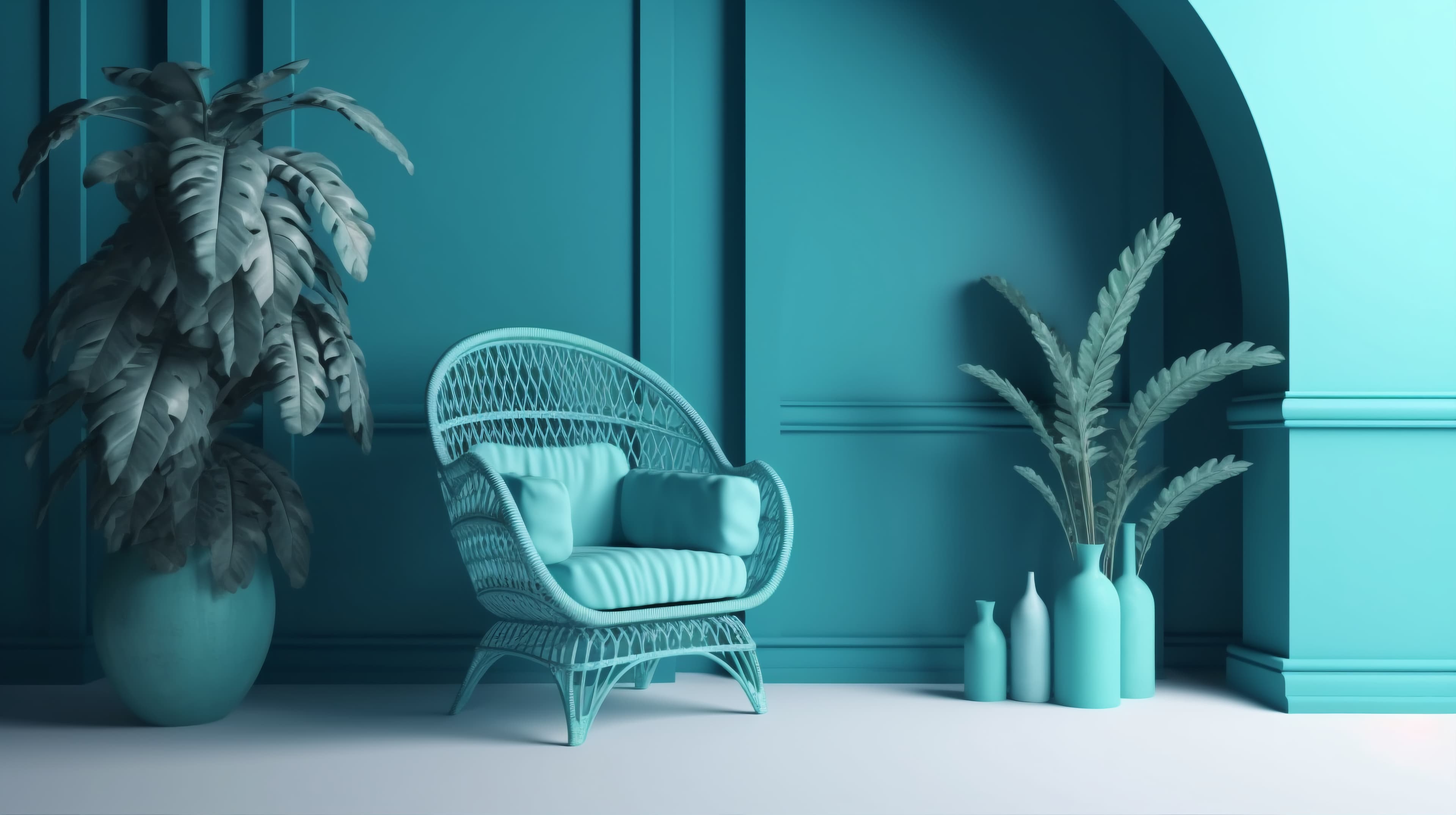 Interior design showcase 2